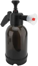 Car Wash Foam Guns, Plastic Soap Sprayer, 2L Large Capacity High Pressure Foam Blasters for Car Washing and Garden Cleansing - Image 2