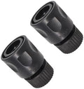 2PCS HOSE CONNECTOR FIT FOR PART # 95-3270 REPLACE WASHOUT PORT HOSE by Unknown