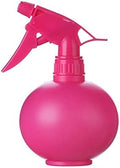 SUNESA Watering Can Watering Can 450ML Plant Mister Spray Bottle with Adjustable Nozzle for Indoor Succulent Bonsai Plants Spout Water Can (Color : 1) by Unknown