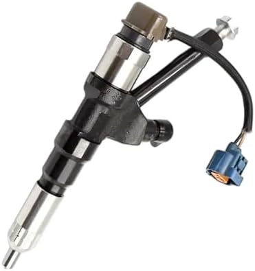 Fuel injector Fuel injector ASSY 095000-5215 Fit For Kobelco by Unknown
