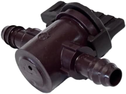 NETAFITM Drip Irrigation Barbed Fittings,3/8" 12MM Black Drip Tubing Coupler Elbow Tee Reducer Adapter for drip line with 0.426" ID (Shut-Off Valve -12mm (3/8") Insert (Ins x Ins), 10 Count) - Image 3