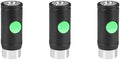 RayMagic 3PCS 1/4" Female Industrial 1/4" Body Air Coupler, Push-Button Safety Coupler, I/M Type, Quick-Disconnect by RayMagic