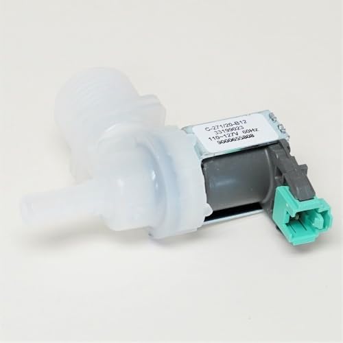 628334 Dishwasher Water Inlet Valve fit for Bosch Thermadore Dishwasher, Replaces 9000655808, 00628334, 628334, AP5691117, PS8729241 - Image 2