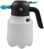 FABULETTA Electric Foam Sprayer 1.8L Rechargeable Cordless Car Wash Foamer with Adjustable Pressure for Vehicle Cleaning - Image 6