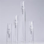 50PCS Refillable Perfume Bottles Portable Glass Spray Atomizer Travel Set - Image 5