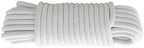 Self Watering Cotton Wick Cord, for Planter Pot DIY Automatic Slow Release Wicking Drip Device Irrigation System(Length 100m(Dia 5mm)) by Unknown