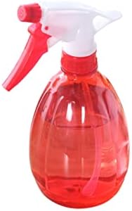 HEMOTON 9pcs Hand Pressure Sprayer Garden Watering Kettle Manual Sprayer Pump Lightweight Sprinkler for Lawn and Garden Random Color - Image 3