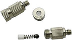 Adjustable Drip Irrigator 360 Degree Uniform Spray Garden Sprinkler - Image 4