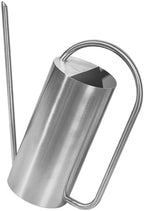Watering Can Long Spout for Plants Stainless Steel 1.5l by CORHAD