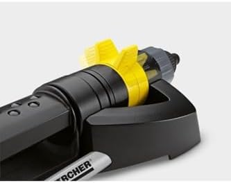 Kärcher Premium Oscillating Sprinkler - OS 5.320SV - Image 2
