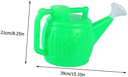 Cabilock 1pc Spout Watering Can Garden Sprayer for Plant Care for Watering and Household Plants - Image 2