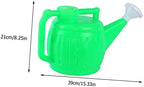 Cabilock 1pc Spout Watering Can Garden Sprayer for Plant Care for Watering and Household Plants - Image 2