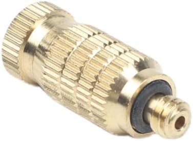 10 Brass Misting Nozzles - Image 6
