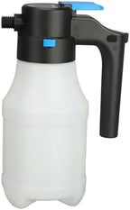 Diyeeni Cordless Electric Car Foam Sprayer, 1.5L Pressurized Foam Gun for Car Wash, Portable Handheld Pump Sprayer for Home, Garden, Beauty & Cleaning by Diyeeni