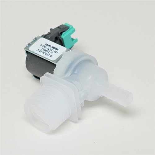 628334 Dishwasher Water Inlet Valve fit for Bosch Thermadore Dishwasher, Replaces 9000655808, 00628334, 628334, AP5691117, PS8729241 - Image 3