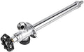1 Piece EFIELD 1/2"PEX Fit Anti-Siphon Frost Free Sillcock,10"Length by EFIELDPEXTUBING