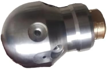 Rotating Spherical Jetter Cutter Nozzle 3/8 - Image 5