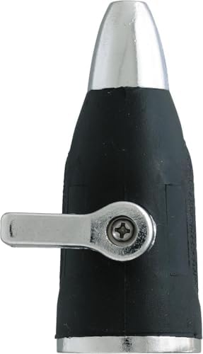 Orbit SunMate Hose-End 58361N Zinc Sweeper Nozzle with Shut Off, 11.5 inches (Pack of 12) - Image 4