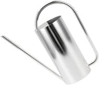 Less Steel Pl Can, Garden Can with Spout, 1500ml L Kettle, Ele for Indoor and oor Pl, of Gardening Tool (Silver) - Image 7