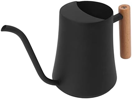 WALFRONT Watering Can Stainless Steel Watering Can, 1000ml Plant with by Walfront