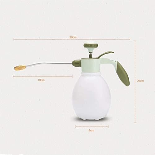 Watering Can Watering Can for Indoor Plants Household Long Mouth Spray Bottle Home Gardening Tool Bonsai Pot Garden Tool - Image 2