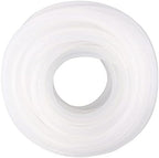 Silicone Tubing – 1/2" ID 3/4" OD Food Grade Flexible Thick for Homebrewing Pump Transfer 8 Meters(26ft) Length - Image 2