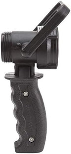 FireHoseDirect Heavy Duty Plastic 1 1/2 inch High Flow Pistol Grip Fire Nozzle (NH) - Image 6