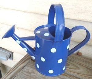 Panacea 1/2GAL PolkaDot WTR Can - Image 3