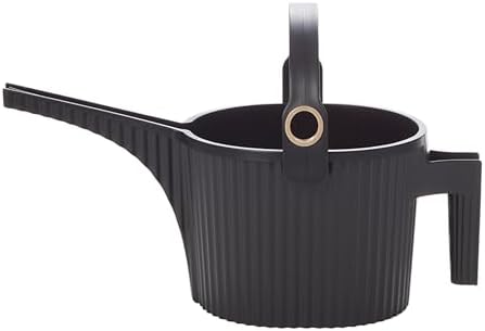 Hachiman Small Watering Can with Widened Spout by Hachiman