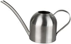 LIOOBO Plant Watering Can Long Wand 500ml Stainless Steel Kettle for Succulent Care by LIOOBO