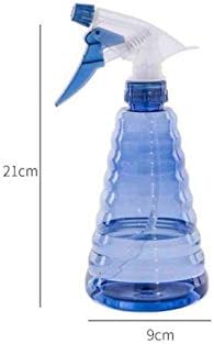 Multi-Function Plastic Watering can Plant Flower Watering Pot Spray Bottle Garden Mister Sprayer Gardening Tools - Image 2