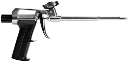 Great Stuff Pro 14 Foam Dispensing Gun, Silver - Image 2