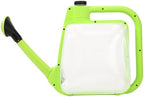 1.59 Gal Green Clear Plastic Foldable Watering Can by Unknown