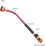 Fabater Adjustable Water Sprayer Wand, Aluminum Alloy Plant Watering Wand - Image 2