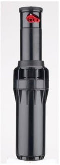 Hunter Sprinkler I250420 I-25 Plastic Gear Driven Pop-Up Sprinkler with No.20 Nozzle, 4-Inch by Hunter