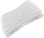 FRCOLOR Self Watering Wick Cord 50m Cotton Rope for Indoor Plants DIY by FRCOLOR