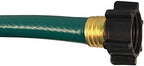 Flexon FR58100 5/8-Inch x 100-Foot 3-Ply Light Duty Garden Hose,Green - Image 5