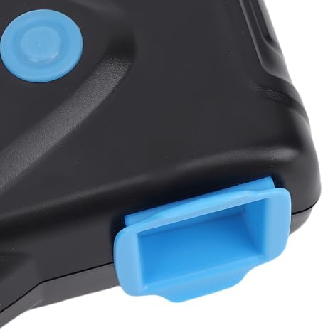 Smart Sprinkler Timer, 2.4GHz Builtin Sensor Sprinkler Controller Outdoor Water Timer with Countdown Rain Delay for Garden Yard Lawn (BSP) - Image 7