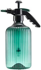 Watering Plants Pot Spray Bottle Garden Mister Sprayer Hairdressing Planting Teapot for Flower by Unknown