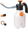 Large Capacity Watering Sprayer for Home Gardening, White by Unknown