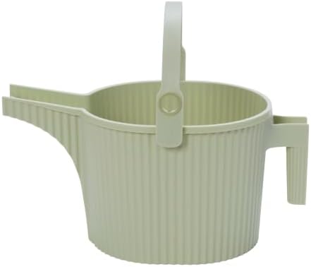 Martha by Martha Stewart Hachiman Large Watering Can with Widened Spout by Hachiman