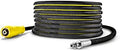 High-pressure hose, 15 m, 315 bar, 1 x EASY!Lock / 1 x AVS-hose reel connection by Unknown