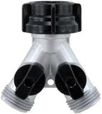 ACTIVLIFE for Metal Hose Y with Shut Off Valve - Image 3
