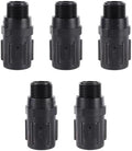 15-45psi Water Pressure Regulator Drip Valve 3/4 Inch Bsp Thread Garden Agriculture Irrigation Reducing(15PSI (1.0Bar)) by Unknown