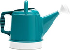 Bloem Watering Can Deluxe 2 Gallon (256 Fl Oz) Bermuda Teal Green by Bloem