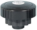 One Stop Outdoor USA Made - (5-Pack) 12 Plant (Outlet) - 3.3GPH Distributing Bubbler Manifold - for : Hydroponics & Drip Irrigation - Image 3