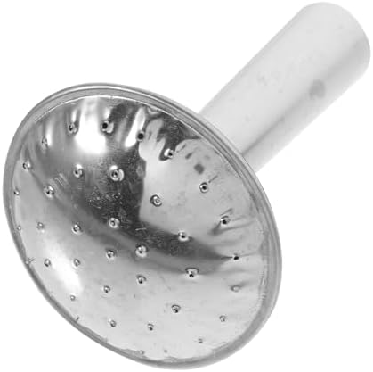 GALPADA 4pcs Sprinkler for Watering Cans and Bottles Nozzle for Easy Flower Watering Fit Inner by GALPADA