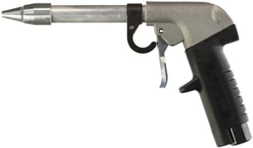 Guardair U80LJ006AA2 Ultra Whisper Jet Short Trigger Air Gun with 6-Inch Extension by Guardair