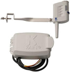 K-Rain Universal Wireless Rain Freeze Sensor - Expert Water Conservation Management - Wireless by K-Rain