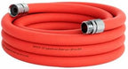 SPECILITE 15FT Hot/Cold Garden Water Hose with Detachable Connector by SPECILITE
